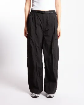 Gramicci Loose Balloon Pant Black