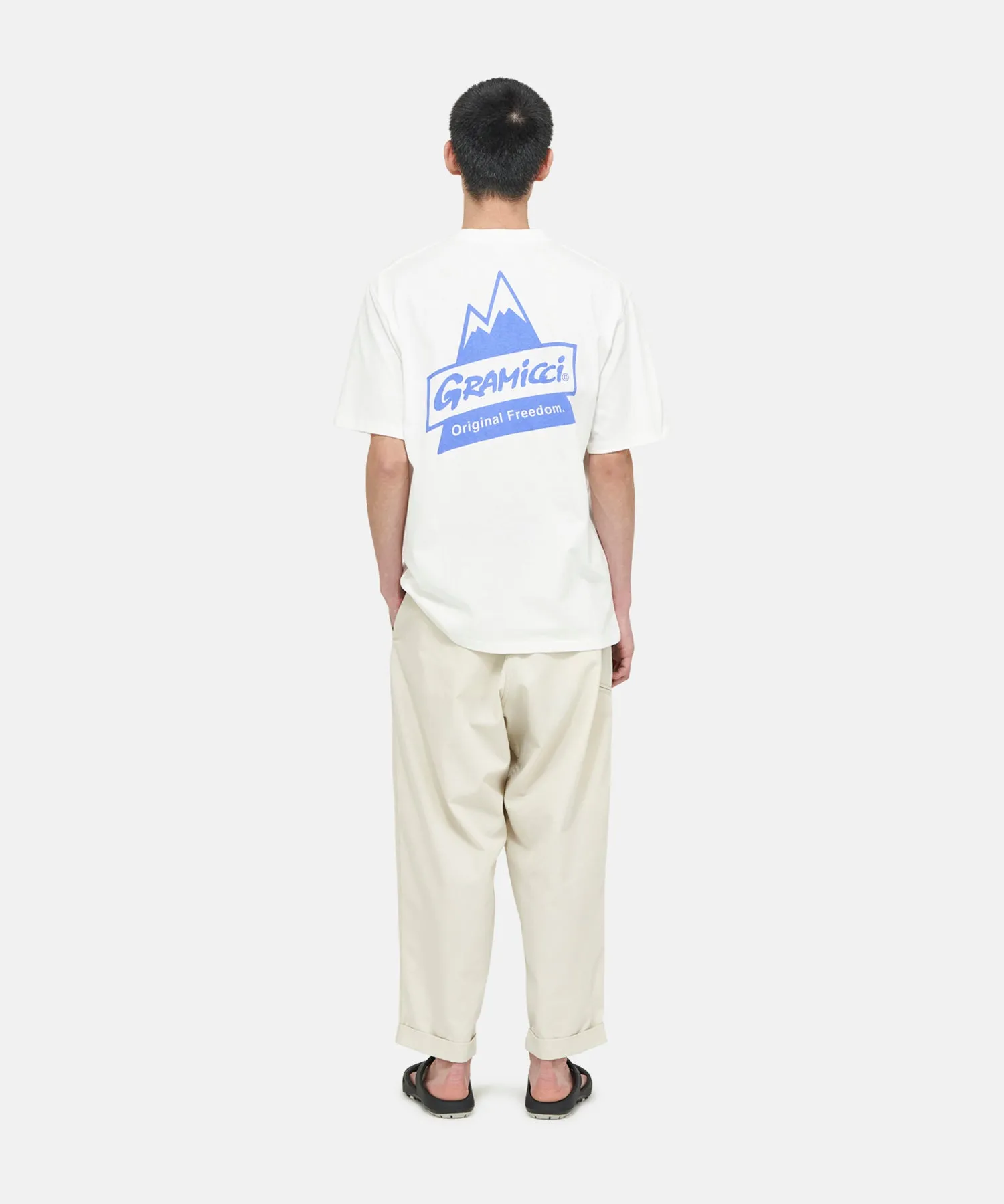 Gramicci Peak Tee