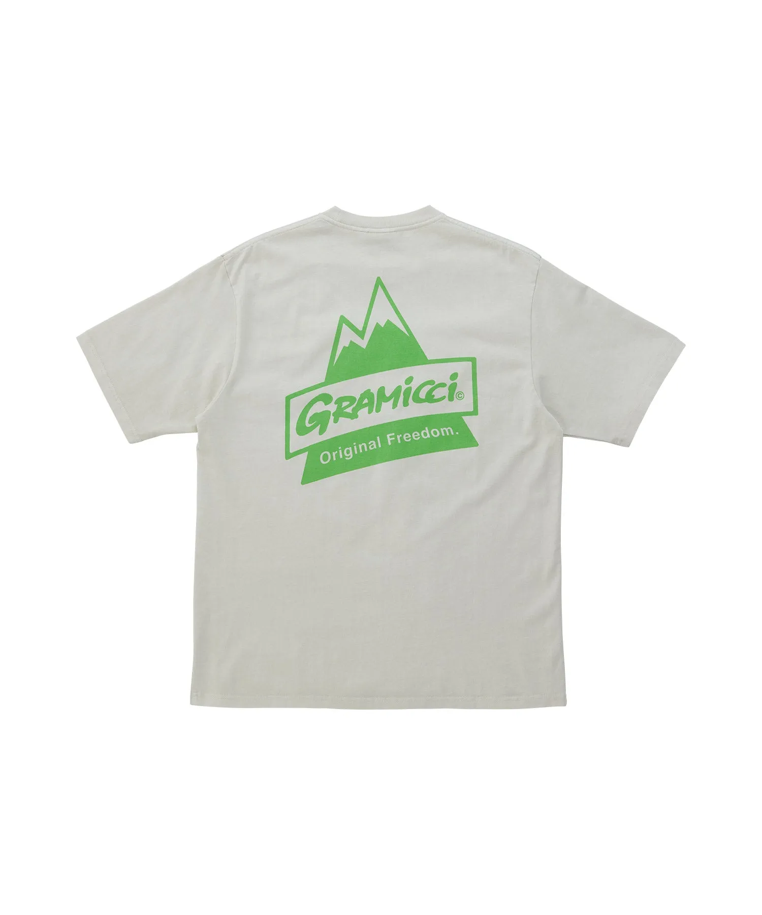 Gramicci Peak Tee