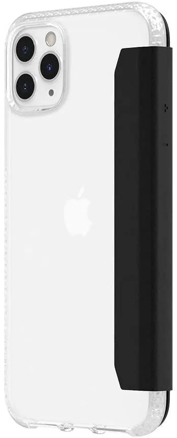 Griffin Survivor Clear Wallet for iphone 11 Pro Clear - GIP-037-CLB