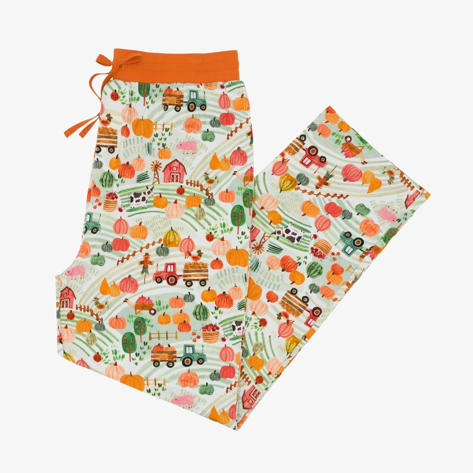 Happy Harvest Men's Pajama Pants