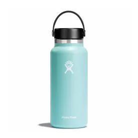 Hydro Flask 32 OZ Wide Mouth Dew