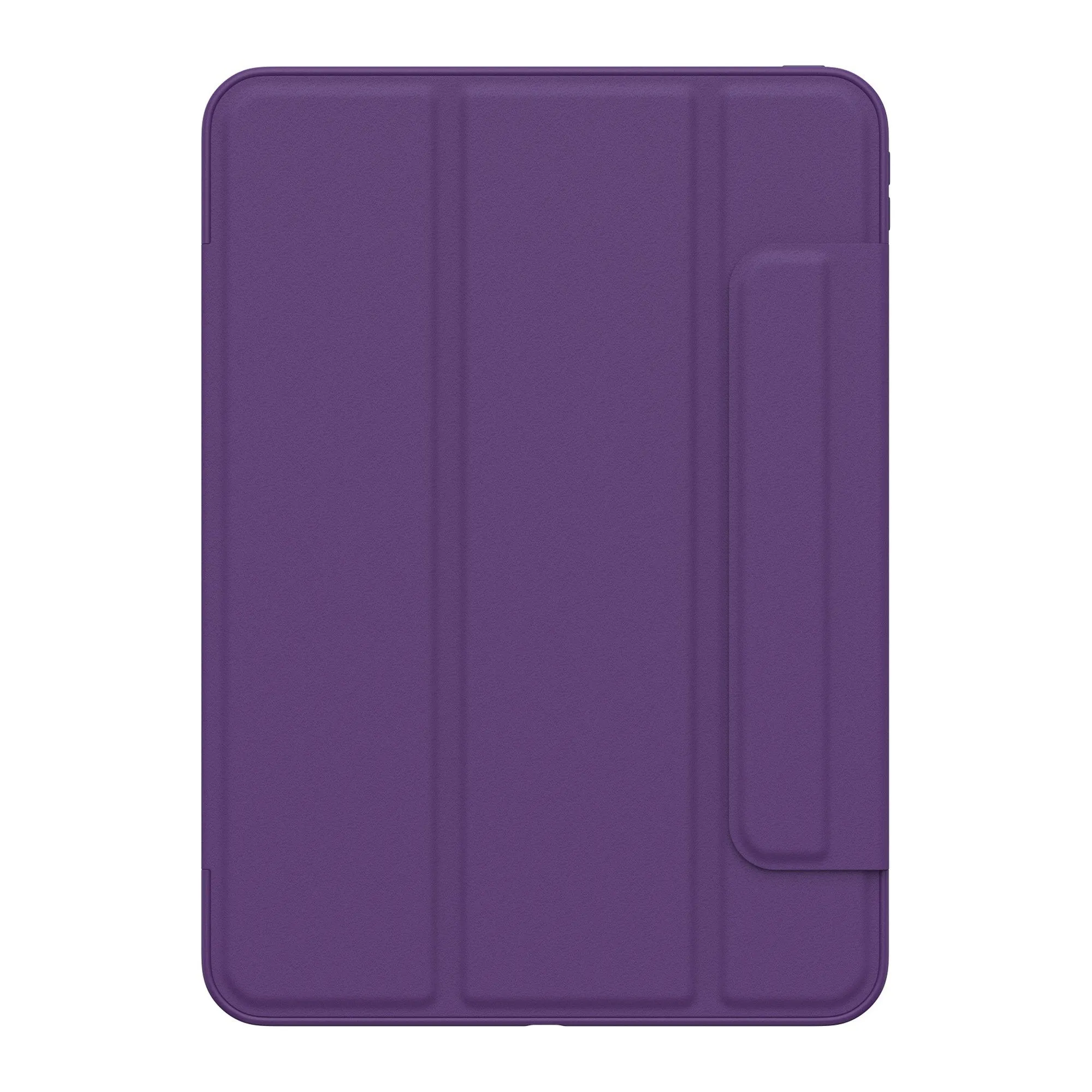 iPad Pro 11 2024 Otterbox Symmetry Folio case - Purple - Figment - 15-12788