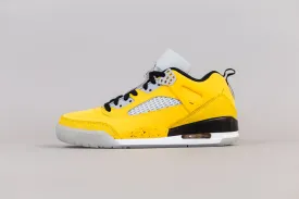 Jordan Spizike Low 'Varsity Maize'