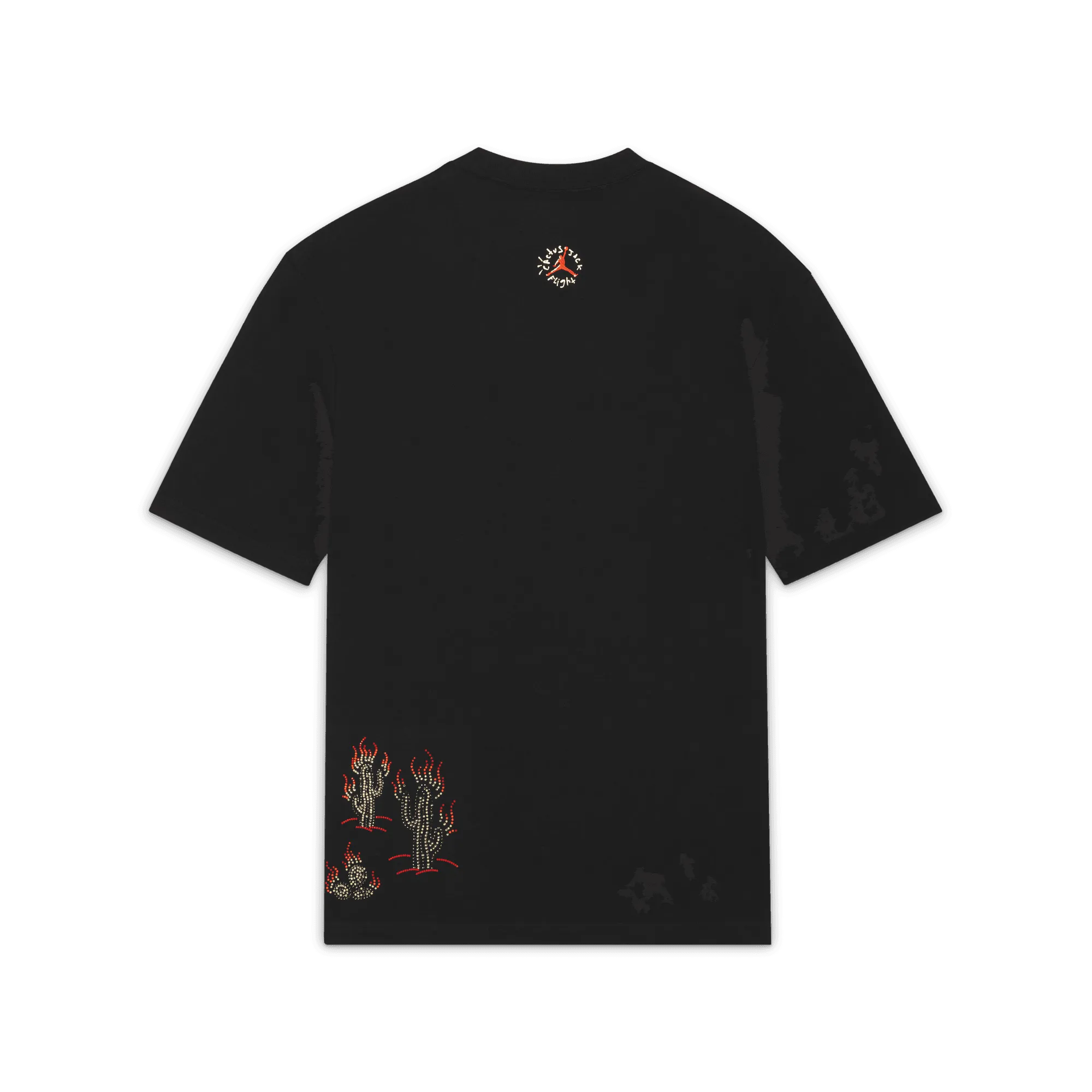 Jordan x Travis Scott T-Shirt