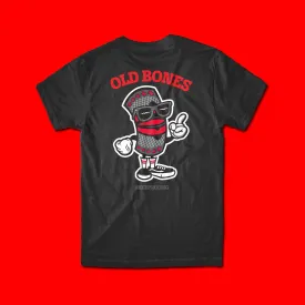 Knee Sleeve Dude T-Shirt