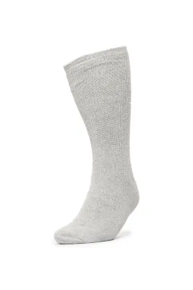 Kodiak Men's Work Crew Socks (6 Pair) - S90570GY