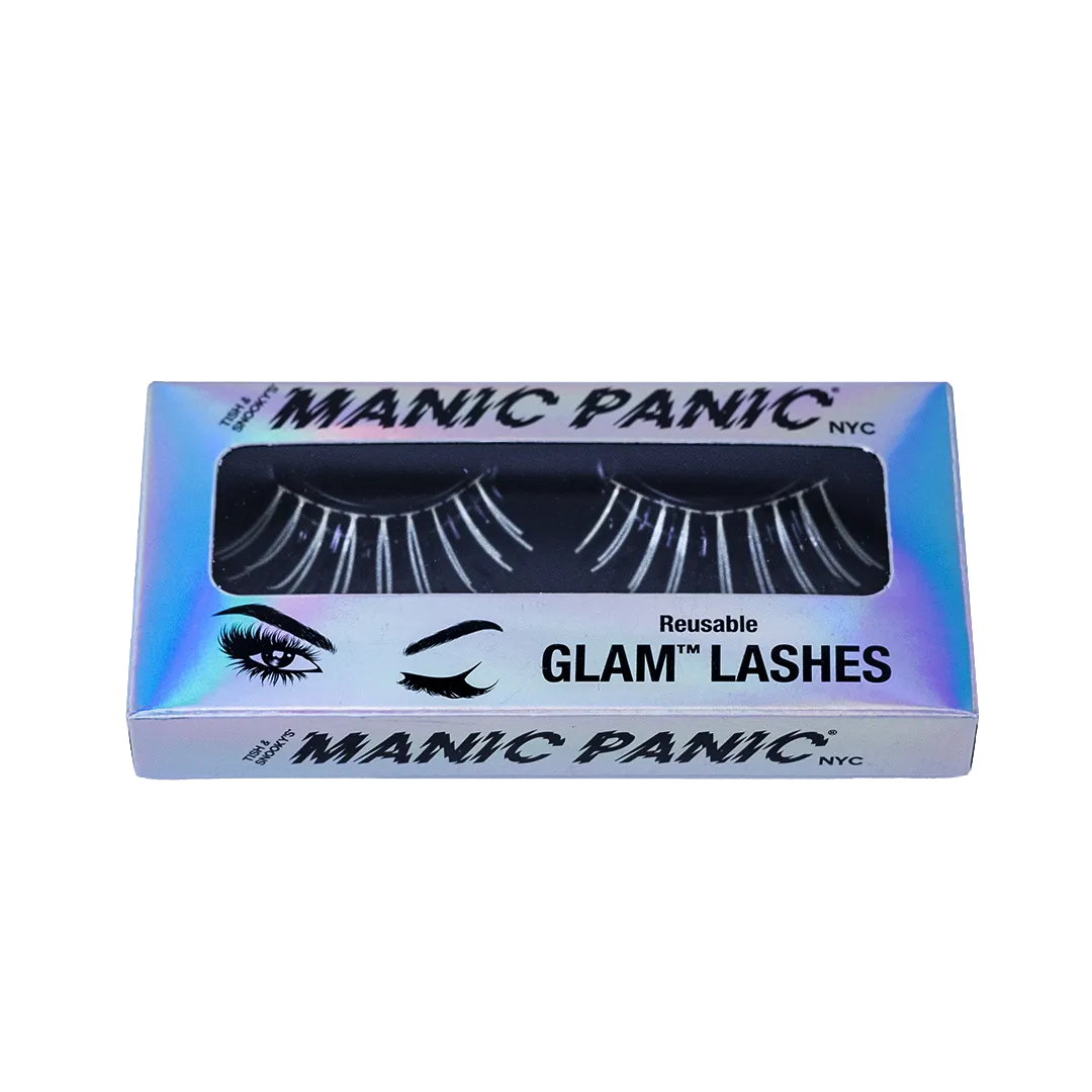 Laser Lines™ Deluxe Lashes™