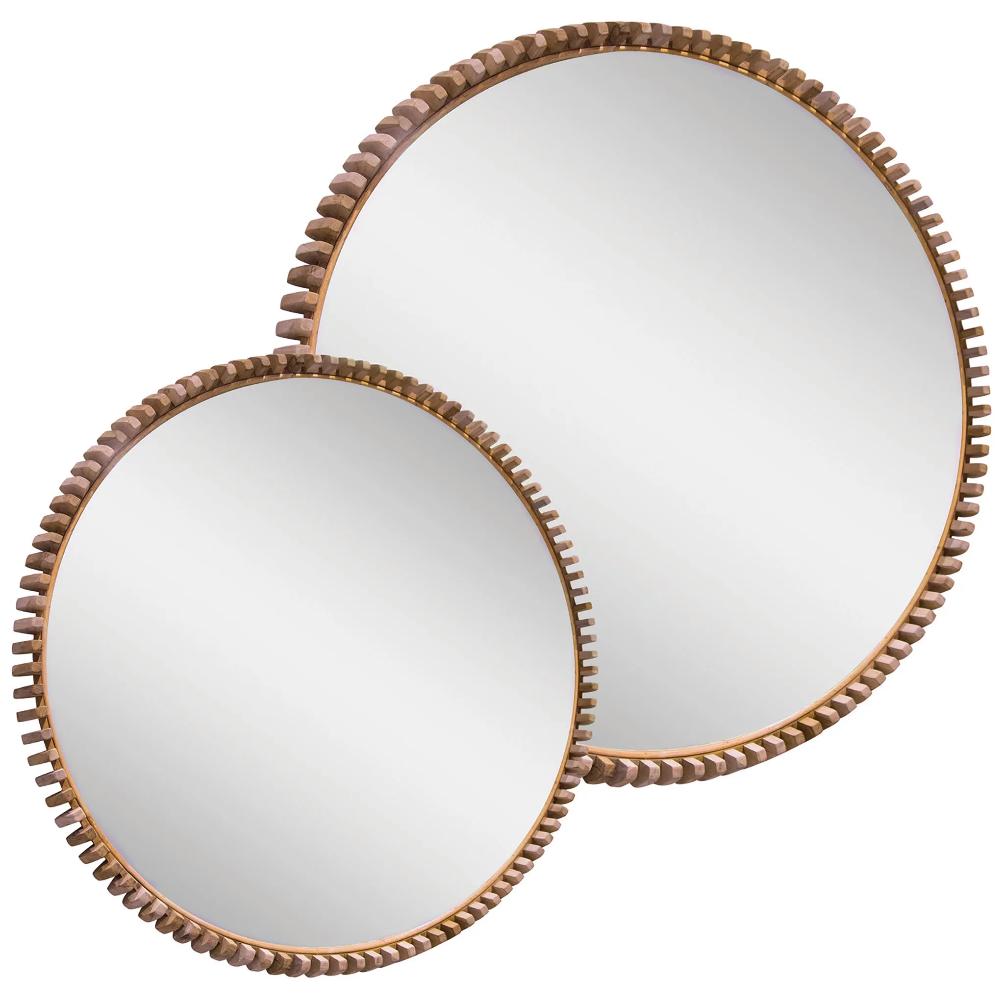 LINDI MIRRORS