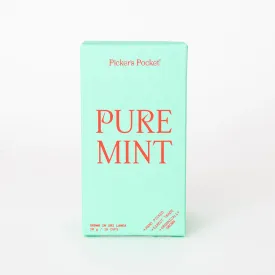 Loose Leaf Tea - Pure Mint