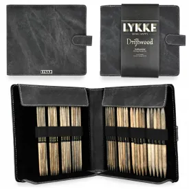 Lykke Double Pointed Needle Sets