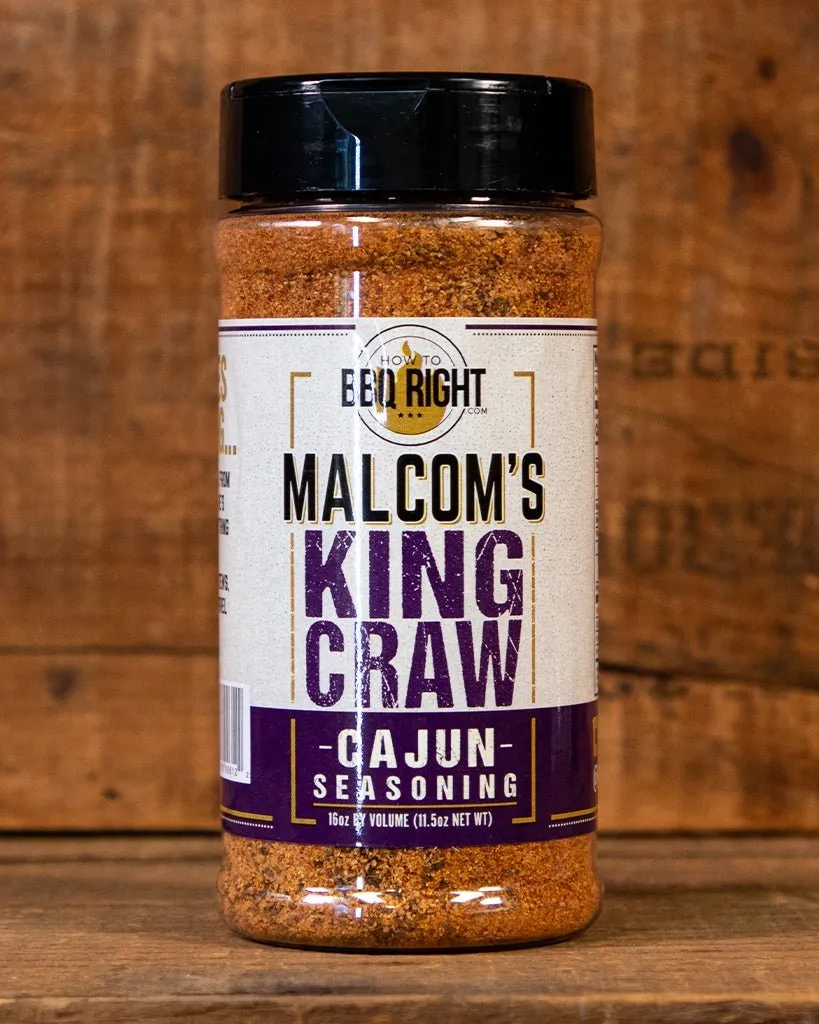 Malcom's Flavor Pack