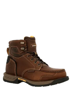 Men's Athens 360 Waterproof Steel Toe Work Boots