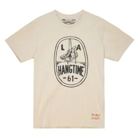 Mitchell & Ness x Fred Segal LA Hangtime Tee