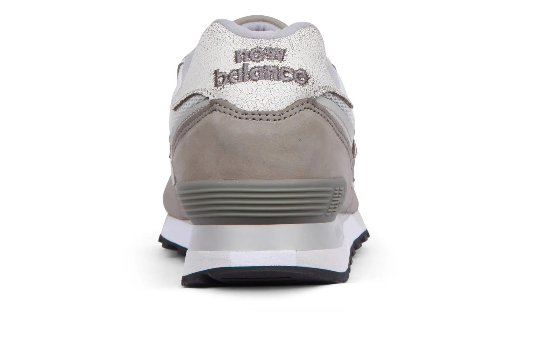 New Balance OU576FLB - Flint Gray/Star White