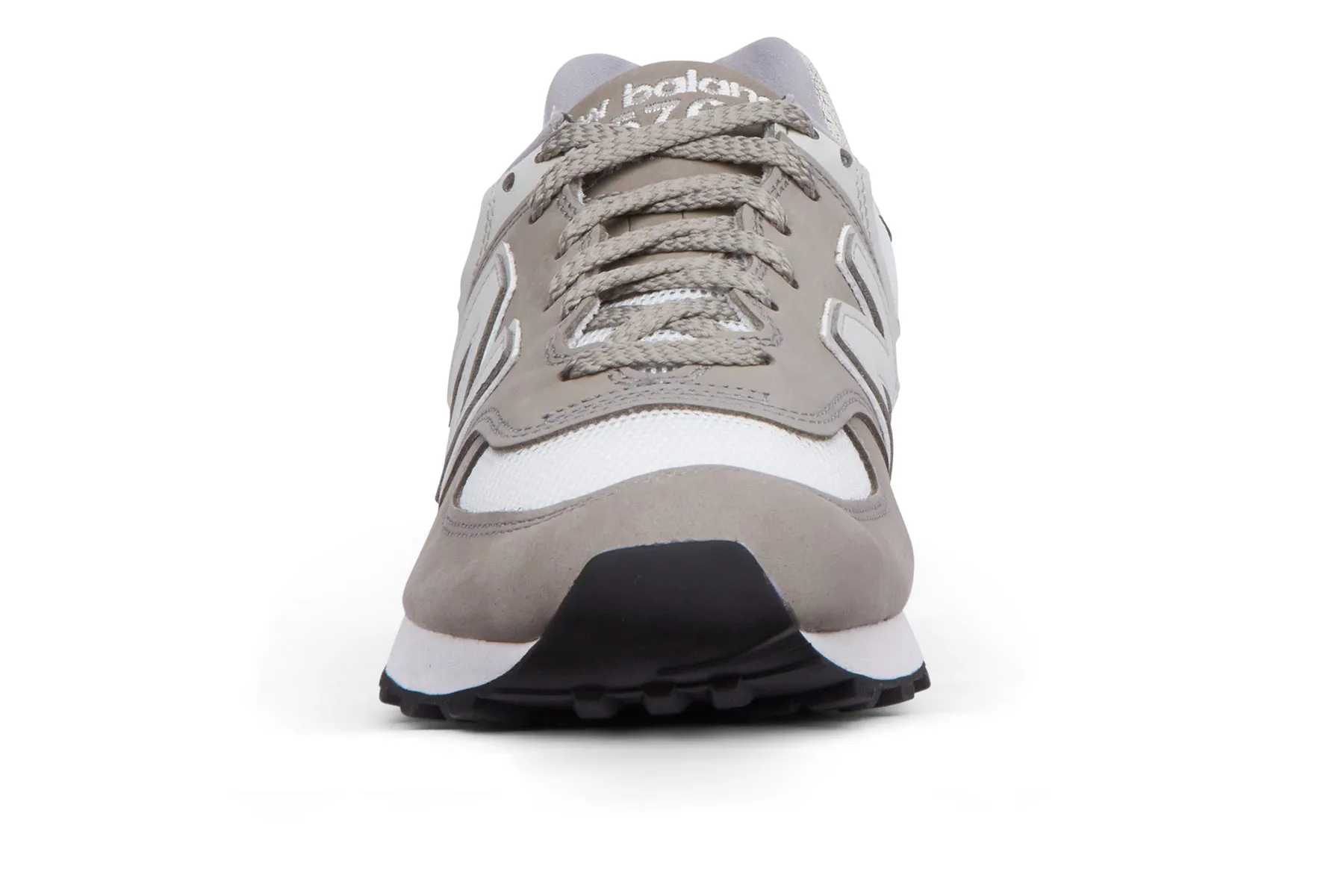 New Balance OU576FLB - Flint Gray/Star White