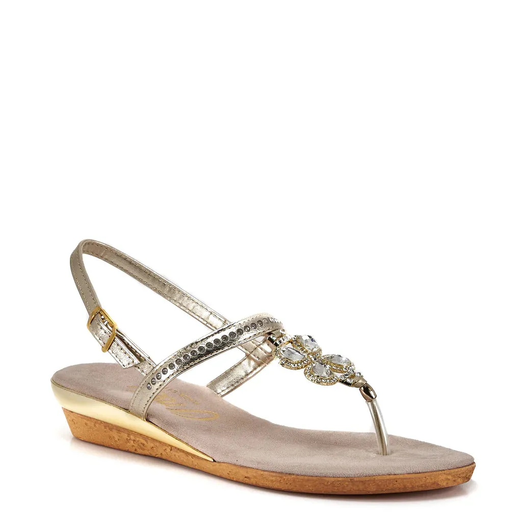 Onex Taylor Sandal