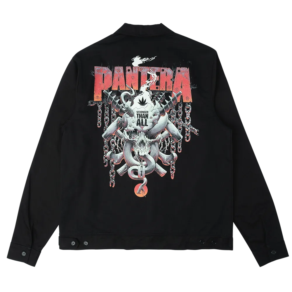 Pantera Work Jacket