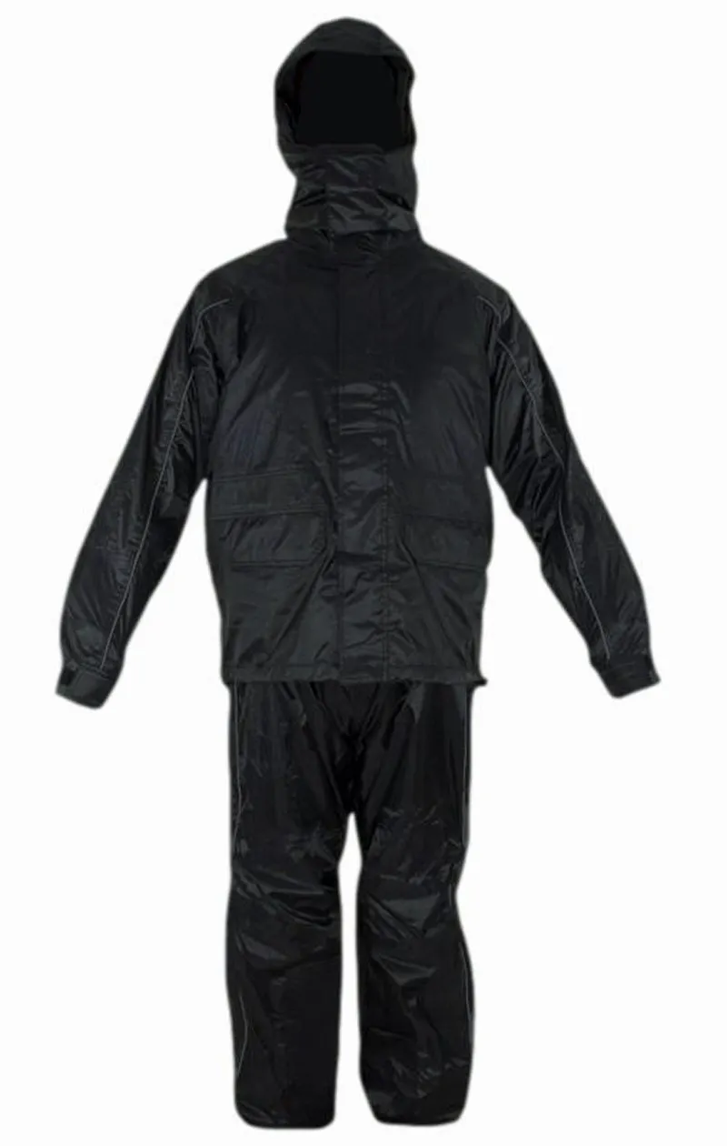 Rain Suit For Bikers