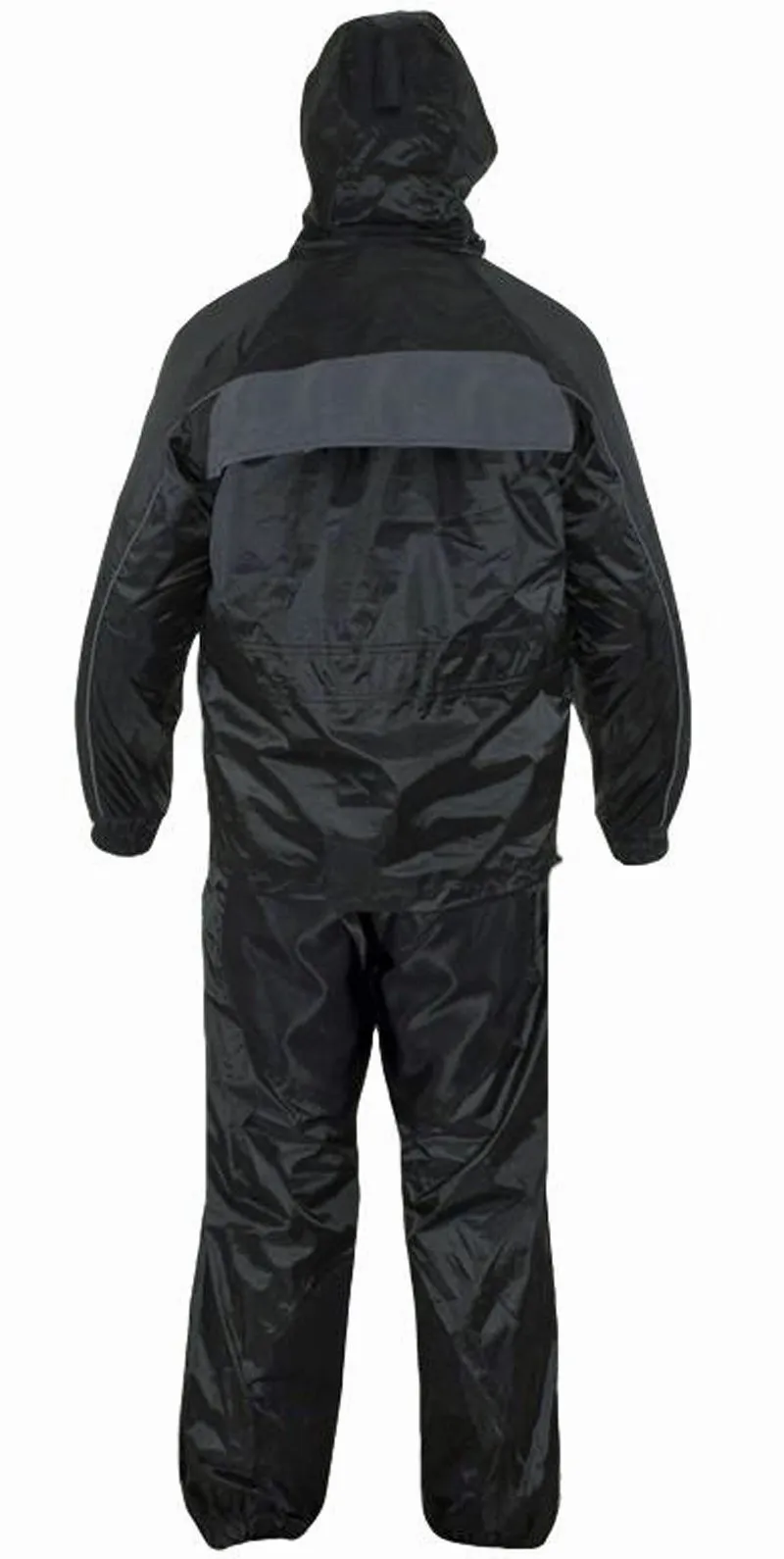 Rain Suit For Bikers