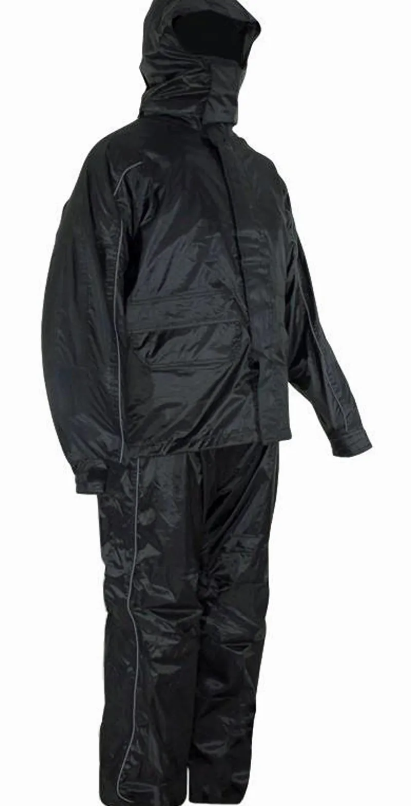 Rain Suit For Bikers