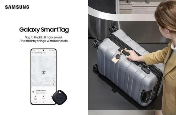 Samsung Galaxy Smart Tag/ Smart Tag 