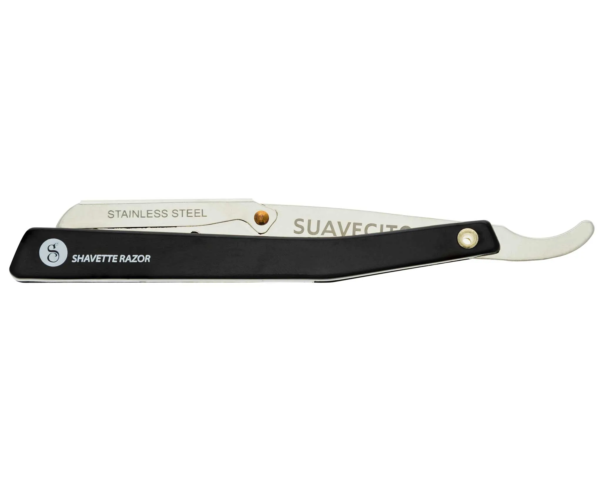 Shavette Straight Razor