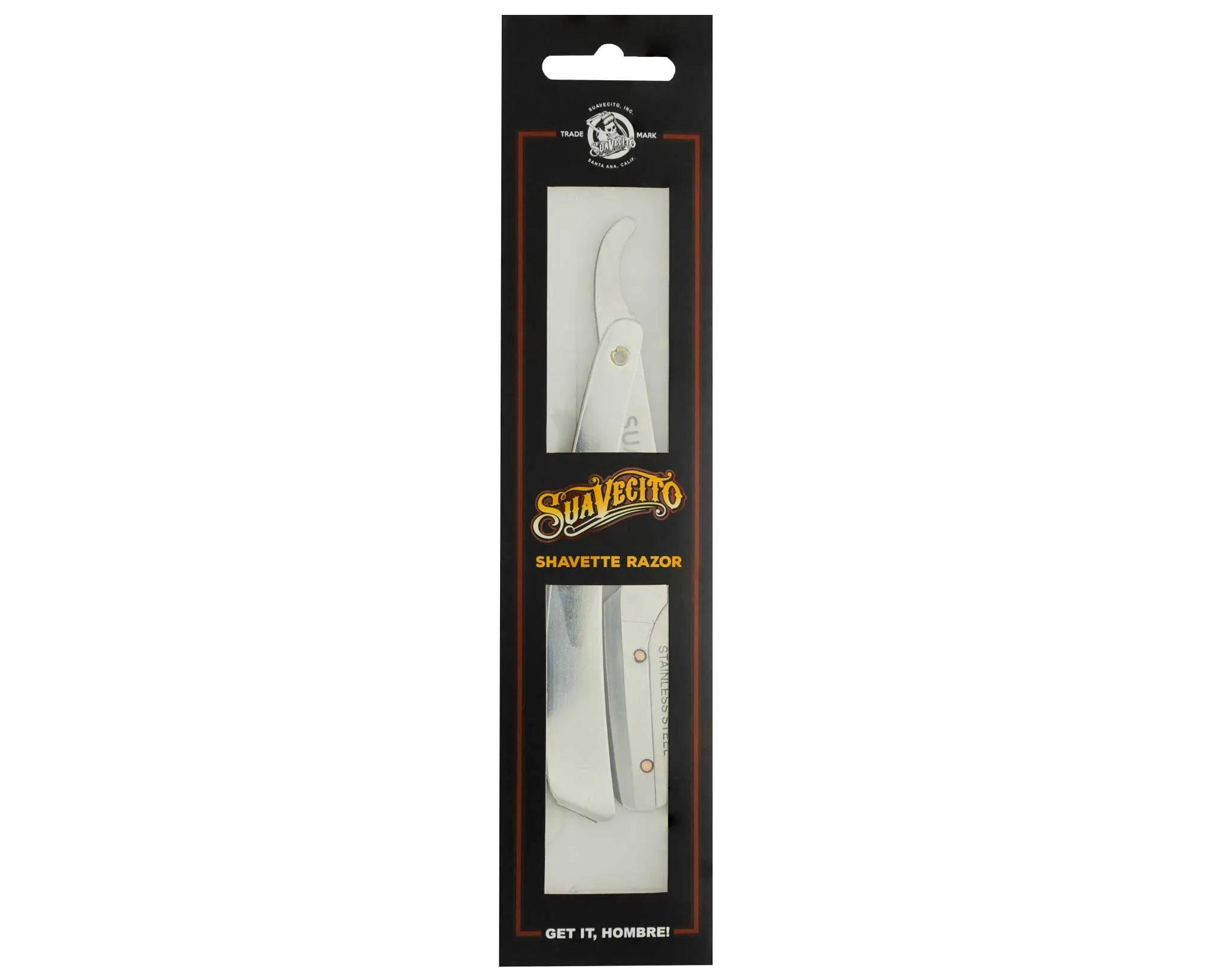 Shavette Straight Razor