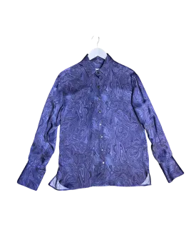 Size 8 - Arnsdorf Swil Print Shirt