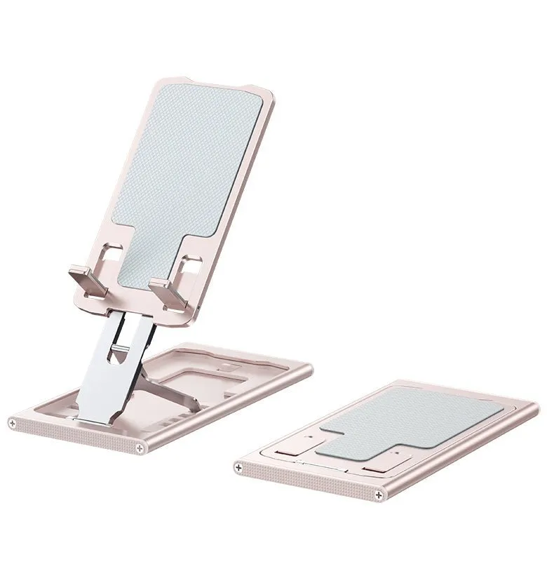 Slim & Compact Foldable Phone Holder