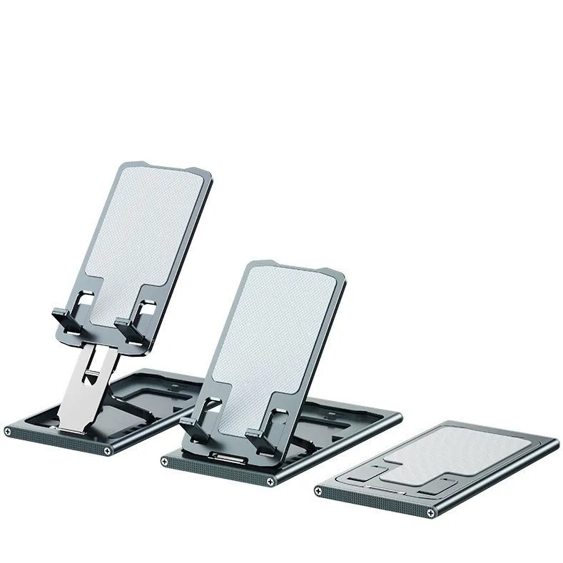 Slim & Compact Foldable Phone Holder