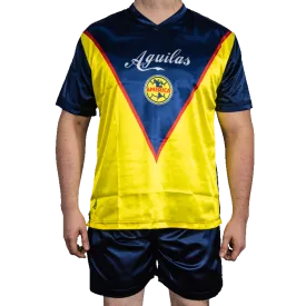 SoccerPajama Liga MX