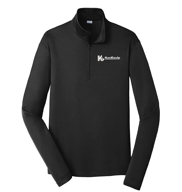 Sport-Tek® PosiCharge® Competitor™ 1/4-Zip Pullover