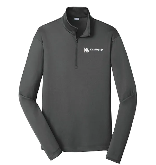 Sport-Tek® PosiCharge® Competitor™ 1/4-Zip Pullover