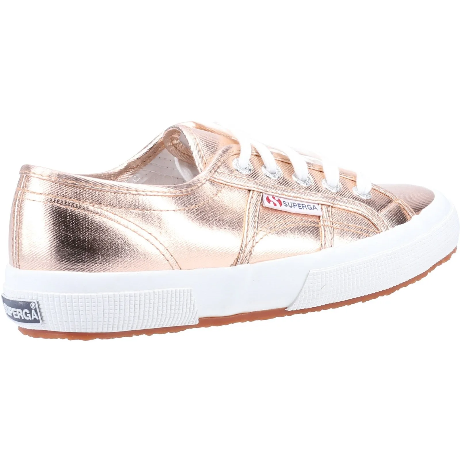 Superga 2750 LAMEW Trainers