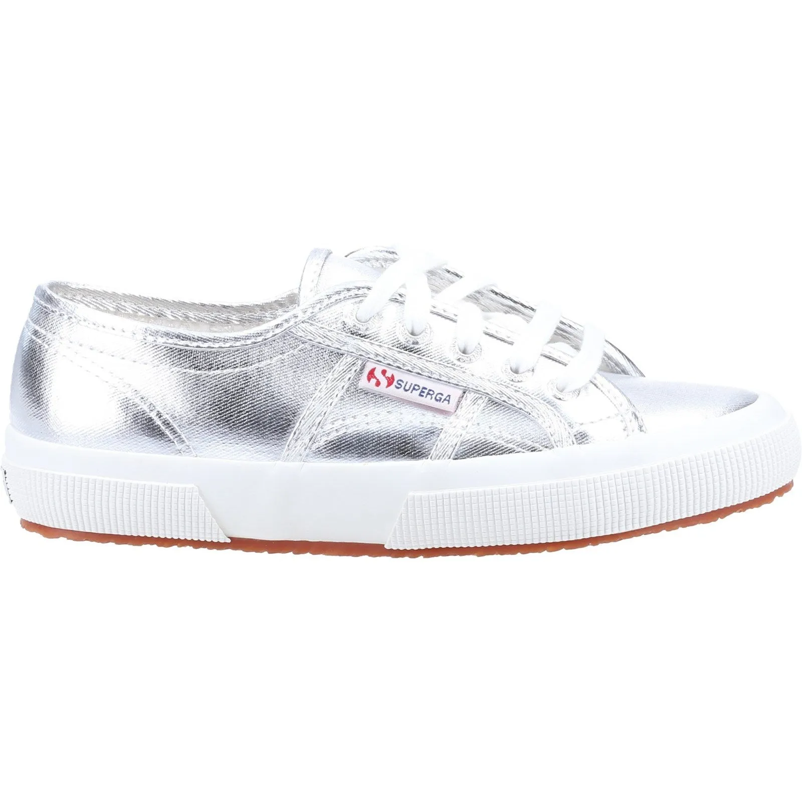 Superga 2750 LAMEW Trainers