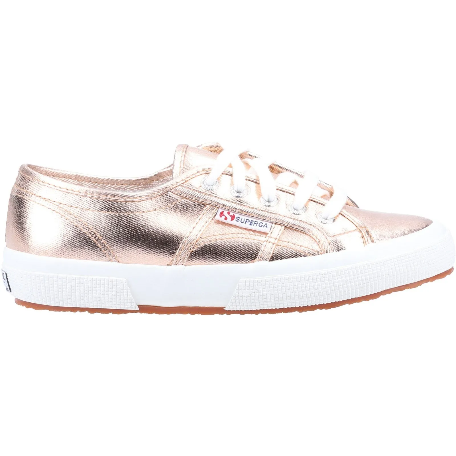 Superga 2750 LAMEW Trainers