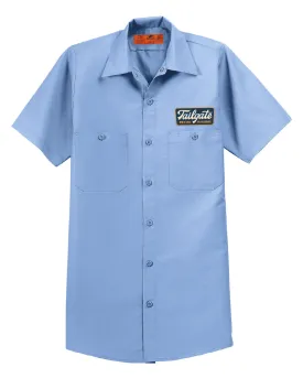 Tailgate Work Shirt