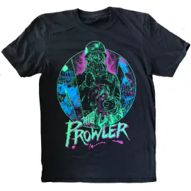 THE PROWLER SHIRT