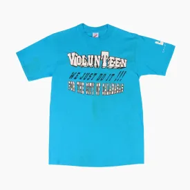 'VolunTeen' T-Shirt