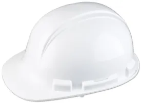 Whistler Hard Hat - White - A79R